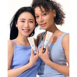 Relief Sun Aqua-Fresh: Rice + B5 SPF50+ - Sonnencreme Reis & B5